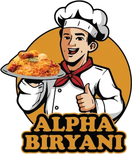 Alpha Biryani